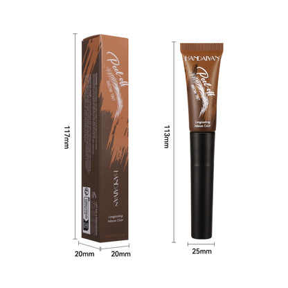 BrowFairy Week Wand - Peel-off Brow Tint
