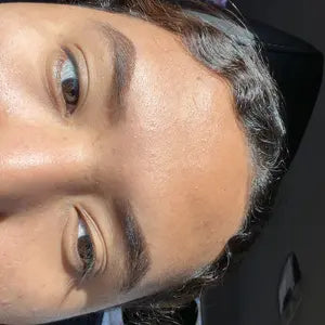 Works better than my brow pencil
