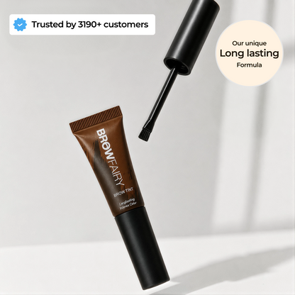 Peel- Off Brow Tint