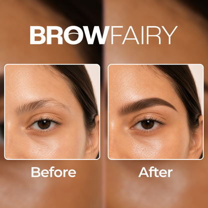 Peel- Off Brow Tint
