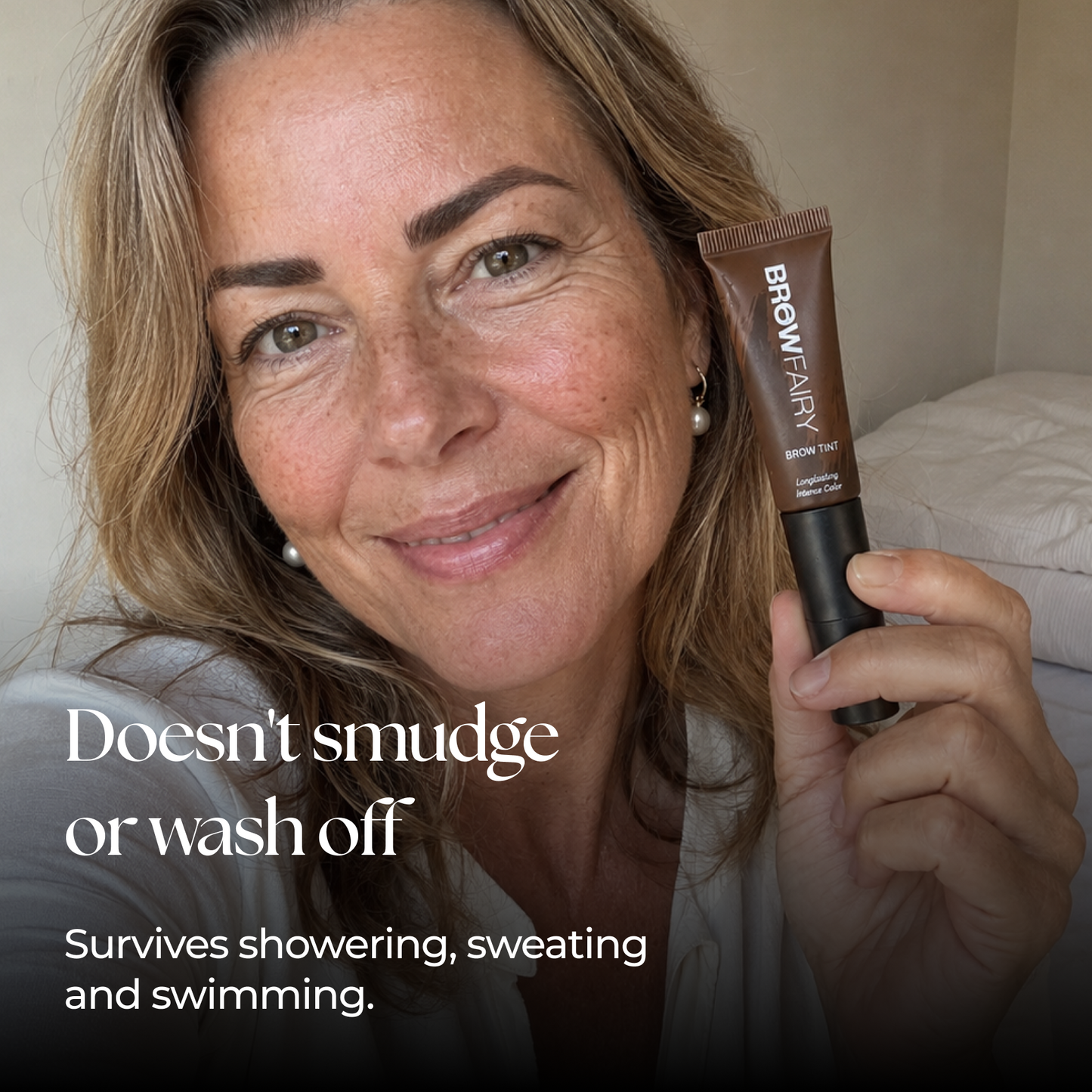 Peel- Off Brow Tint