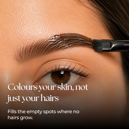 Peel- Off Brow Tint